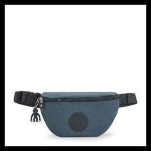 Pochete Kipling New Fresh Azul