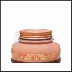 Polpa Corporal Desodorante Hidratante Acerola 200ml