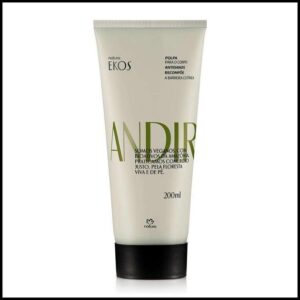 Polpa Desodorante Hidratante Para o Corpo Ekos Andiroba 200 ml