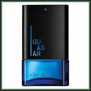 Quasar Desodorante Colônia 100ml