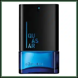 Quasar Desodorante Colônia 100ml
