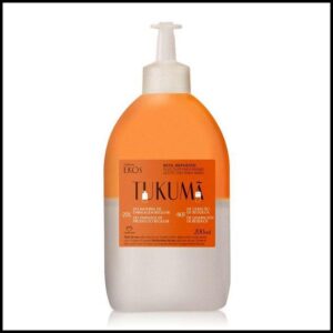 Refil Óleo Bifásico Desodorante Corporal Ekos Tukumã 200 ml