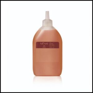 Refil Óleo Desodorante Corporal Sève Amêndoas Doces Intensa 200 ml