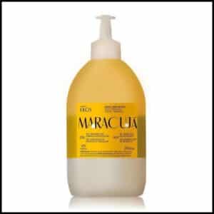 Refil Óleo Trifásico Desodorante Corporal Ekos Maracujá 200 ml