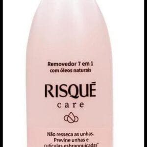 Removedor de Esmalte Technology, Risqué, 100 ml