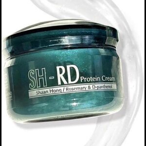 SH-RD Protein Cream 10mL