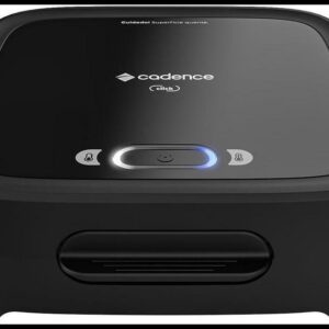 Sanduicheira Elétrica Cadence Click