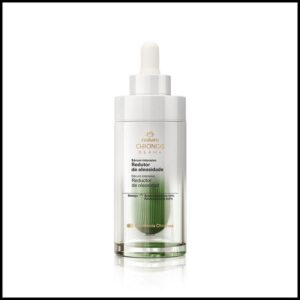 Sérum Intensivo Redutor de Oleosidade Chronos Derma 30 ml