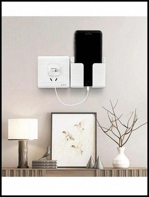 Suporte De Parede Para Celular Multiuso