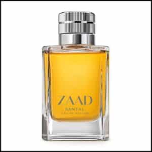 Zaad Santal Eau de Parfum 95ml