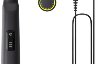 Aparador de Pelos Philips OneBlade Pro: Vale a Pena em 2025?