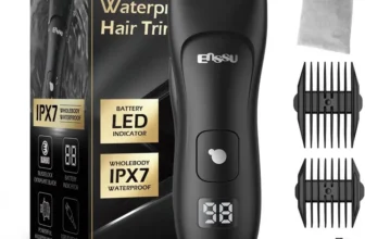 Aparador Elétrico ENSSU: O Melhor em 2025!