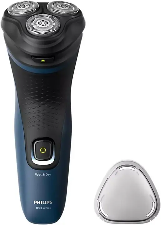 Barbeador Elétrico Philips S1151/00: Vale a Pena em 2025?