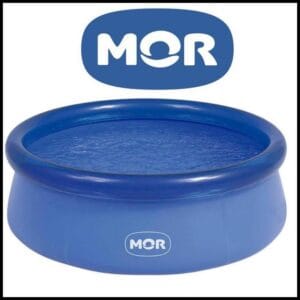 Piscina Inflável 1000L Mor Oferta Infantil / Adulto