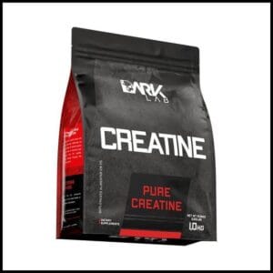 Creatina Monohidratada Pura 1kg, 500g, 300g e 150g Dark Lab - Creatine, Creatina 100% Pura