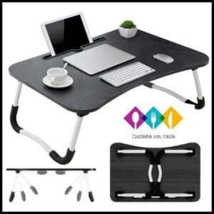 Mesa Dobrável para Notebook