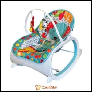 Cadeiras de Descanso - ColorBaby