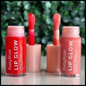 Lip Glow Óleo Labial Ruby Rose Lip Tint