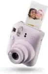 Câmera Instax Mini 12 Lilás Candy: A Melhor em 2025!