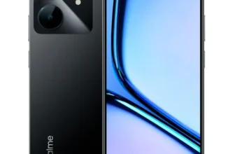 Celular Realme Note 60x: Vale a Pena em 2025?