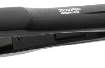 Chapa Cerâmica Taiff: O Melhor em 2025