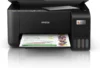 Epson EcoTank L3250: A Melhor Impressora de 2025?