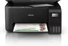Epson EcoTank L3250: A Melhor Impressora de 2025?