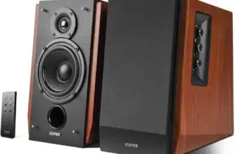 Monitor de Áudio Bluetooth Edifier R1700BT: Vale a Pena em 2025?