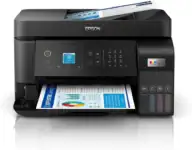 Multifuncional Epson EcoTank L5590: Vale a Pena em 2025?