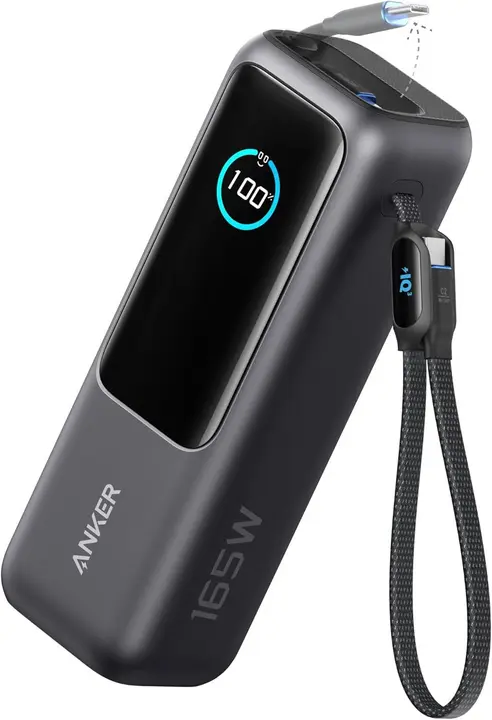 Power Bank Anker 25.000mAh: Vale a Pena em 2025?