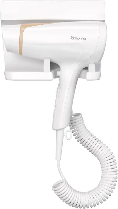 Secador de Cabelo de Parede 1800W: Vale a Pena em 2025?