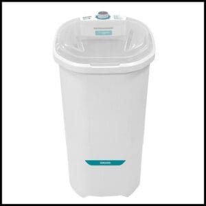 Tanquinho Suggar Neo Turbilhão 8Kg LE8001BR/LE8002BR