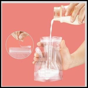 Kit 30 Un Saco Saquinhos Congelar Leite Maternidade Bebê