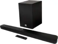 Soundbar JBL Cinema SB180: Vale a Pena em 2025?