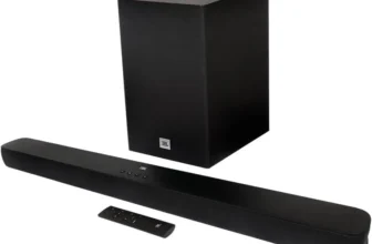 Soundbar JBL Cinema SB180: Vale a Pena em 2025?