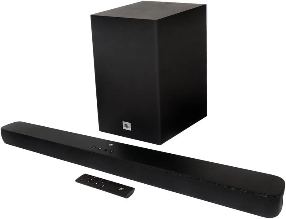 Soundbar JBL Cinema SB180: Vale a Pena em 2025?