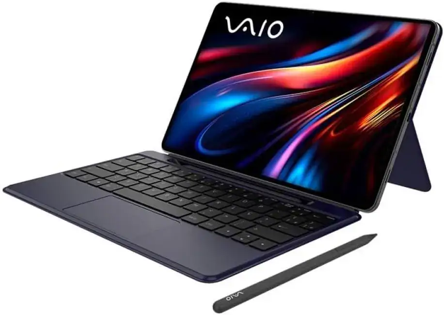 Tablet VAIO TL12: Vale a Pena em 2025?