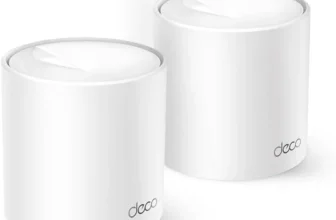 TP-Link Deco X10: O Melhor Wi-Fi Mesh de 2025
