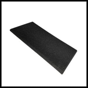 Kit 10 Placas de Espumas Acústicas p/ Isolamento de Som - Armazém das Espumas