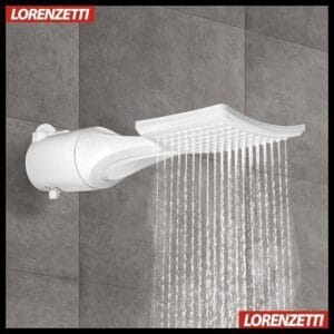 Ducha Loren Shower Multi 220V 7500W Lorenzetti