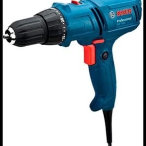 Parafusadeira e Furadeira Bosch GSR 7-14 E 400W 220V com cabo de 4m