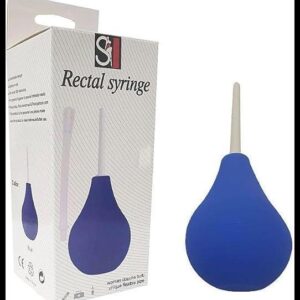 Ducha Higiênica Unissex Xuca 160 ML 1 Aplicador -