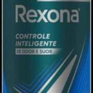 Rexona Antitranspirante Aerossol Active Dry Men 250 ml