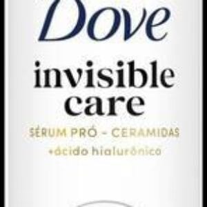 Dove Desodorante Antitranspirante Aerosol Invisible Care 250ml