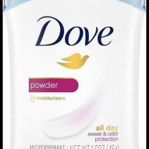 Dove Desodorante Antitranspirante Stick Powder 45 G