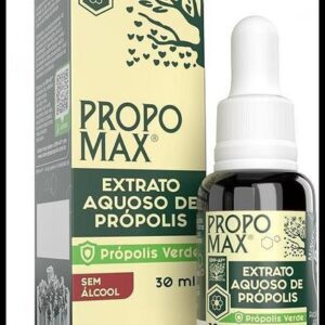 Apis Flora PROPOMAX Extrato Aquoso De Própolis 30 mL