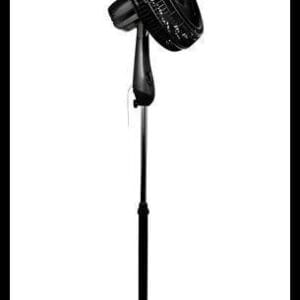 Ventilador De Coluna Britânia Bvt450 Maxx Force 160w Diâmetro 40 cm Quantidade de pás 6