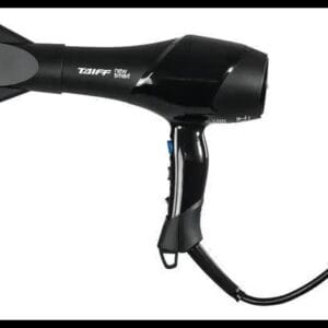 Secador Taiff New Smart Ac Profissional 1700w Preto -