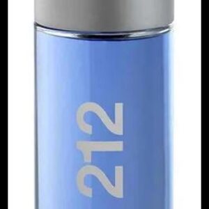 Perfume Carolina Herrera 212 Men NYC Eau de Toilette 200 ml masculino