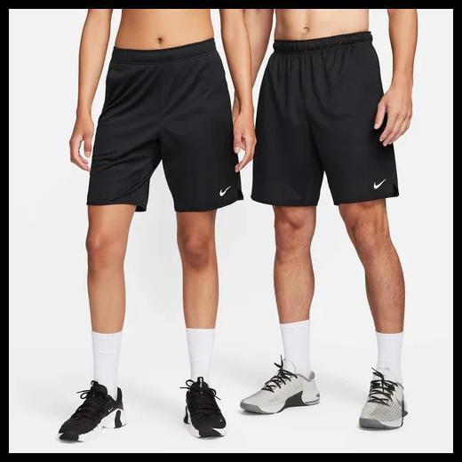 Shorts Nike Dri-fit Totality Knit Masculino